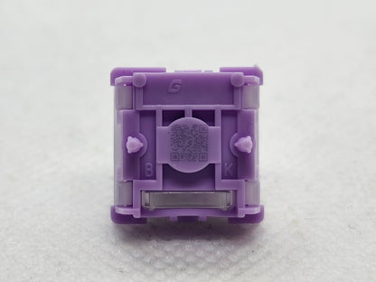 Gateron Magnetic Orchid