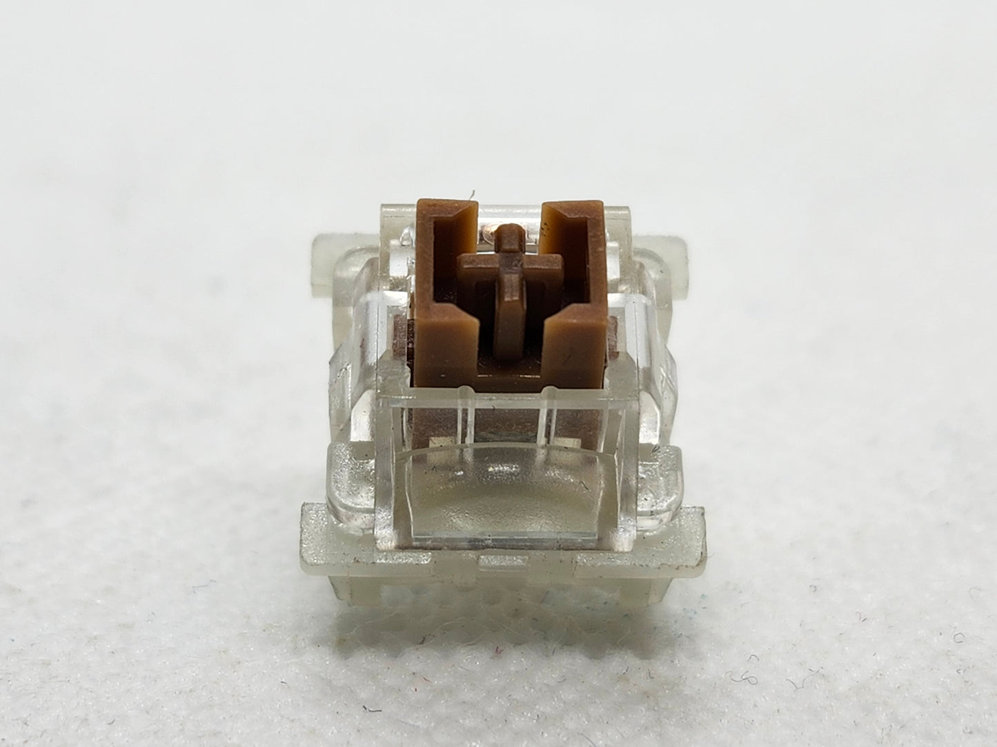 Outemu Advance Brown