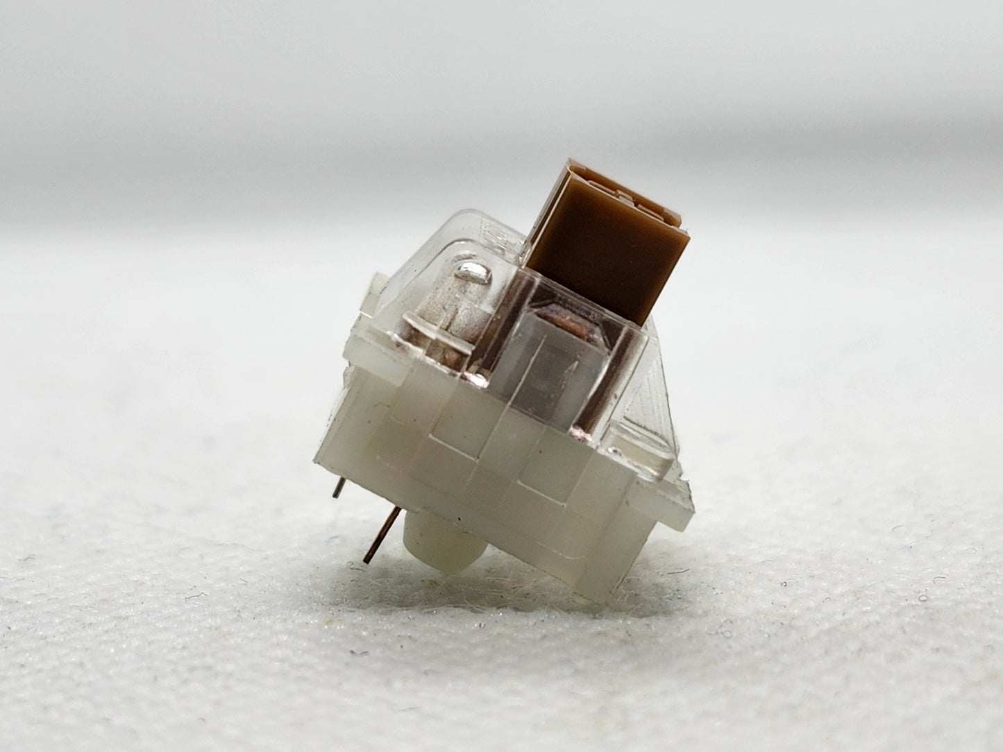 Outemu Advance Brown