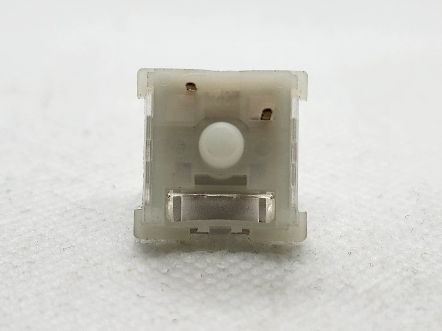 Outemu Advance Brown