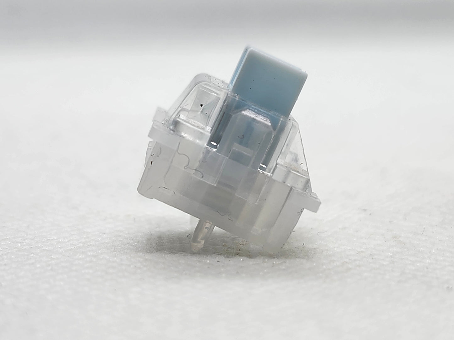 Outemu Blue Ice Magnetic