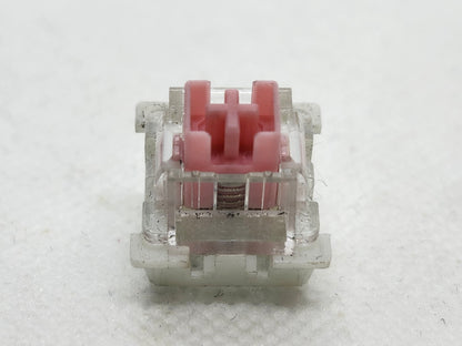 Outemu Magnetic Pink