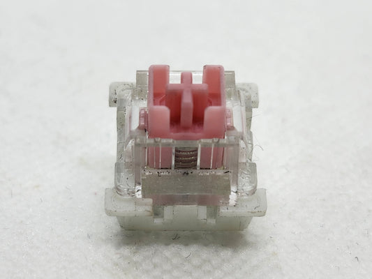 Outemu Magnetic Pink