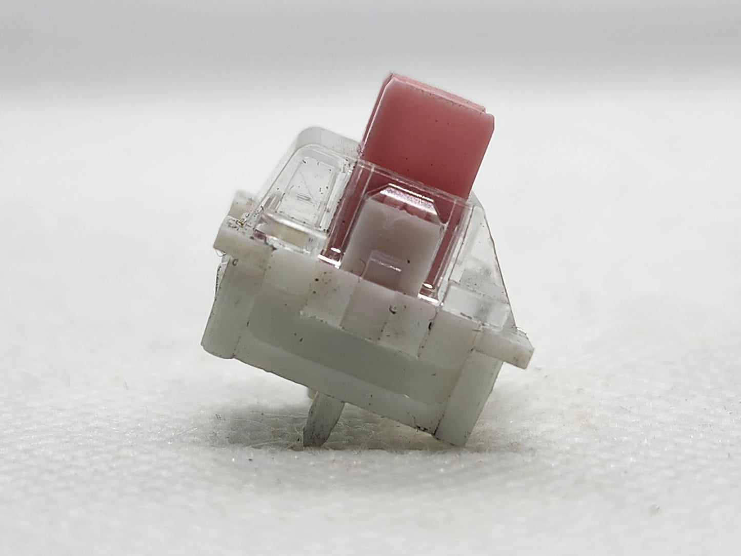 Outemu Magnetic Pink