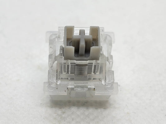 Outemu Magnetic Silver