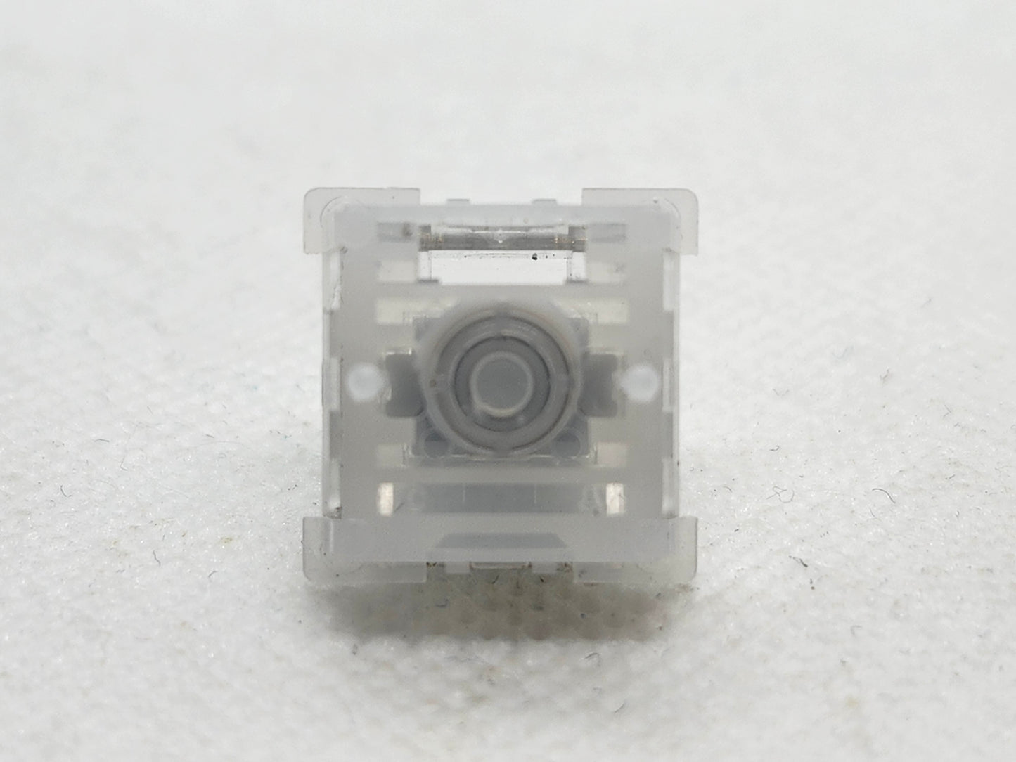 Outemu Magnetic Silver