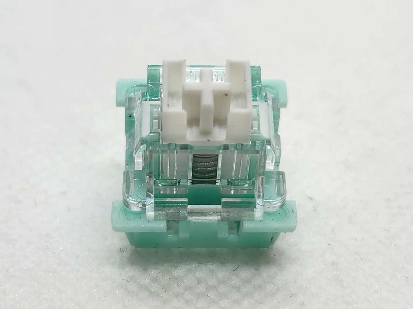 Outemu White Jade
