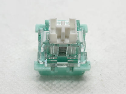 Outemu White Jade