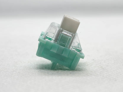 Outemu White Jade