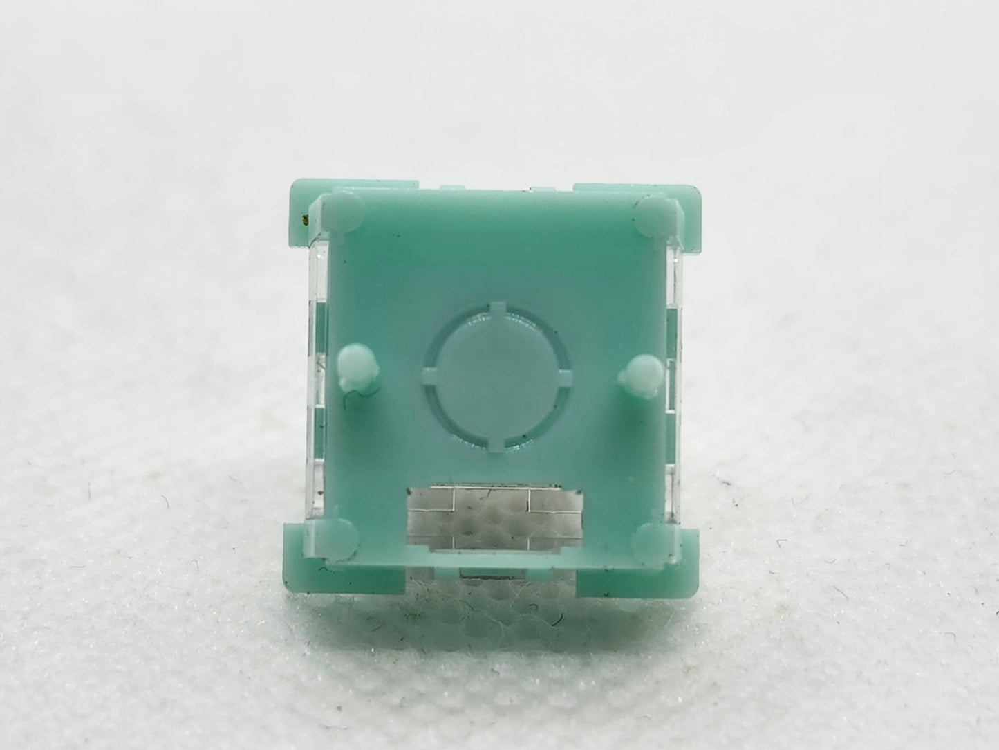 Outemu White Jade