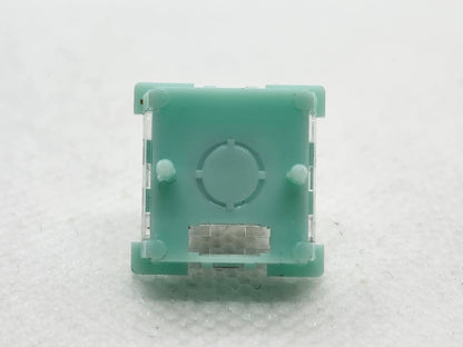 Outemu White Jade