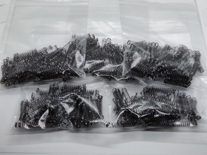 KTT Soot Springs (110 Pack)