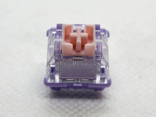 Everglide Haimu Magnetic Pansy