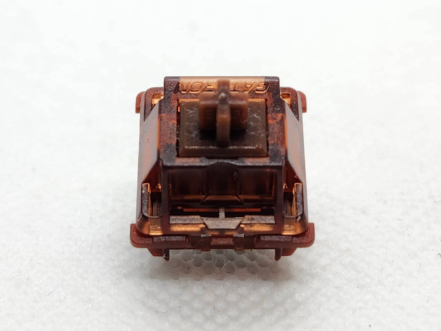 Gateron Phantom Brown
