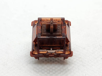 Gateron Phantom Brown
