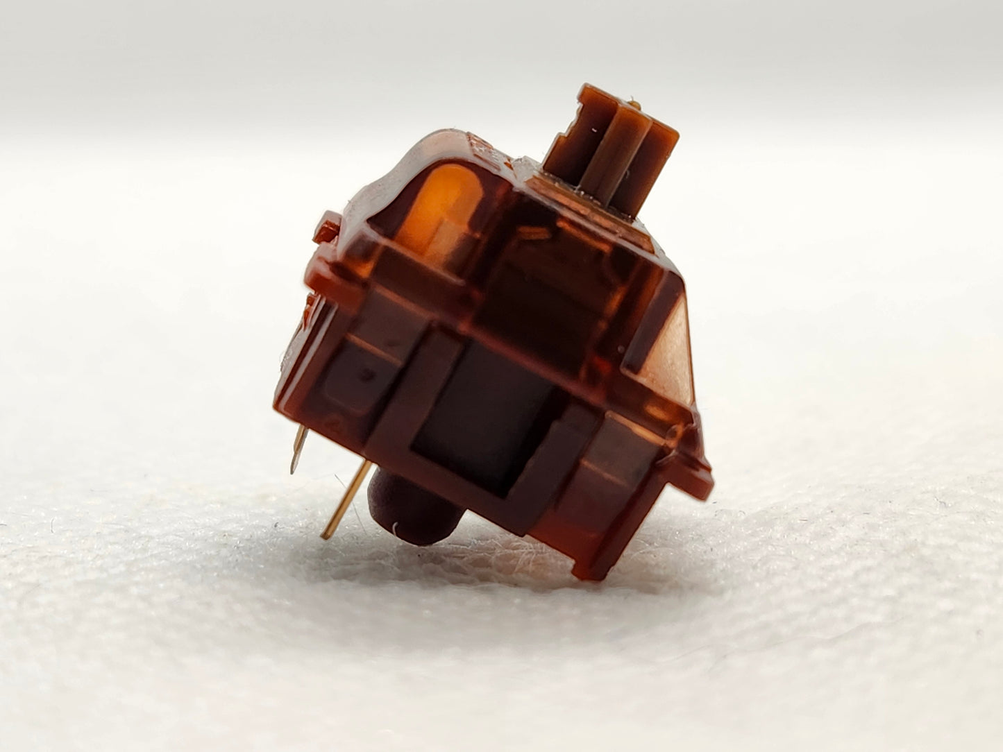 Gateron Phantom Brown