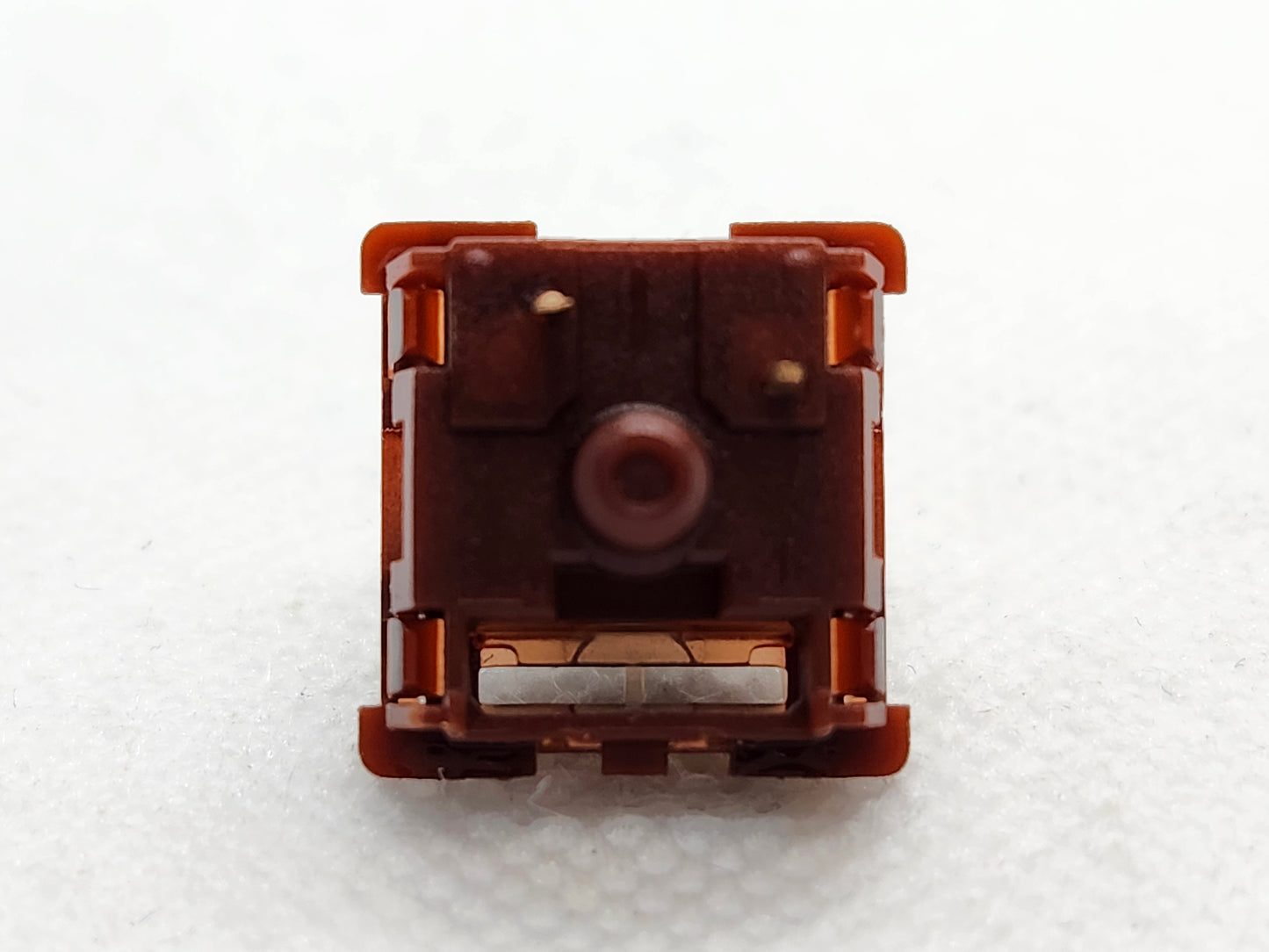 Gateron Phantom Brown