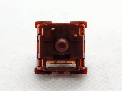 Gateron Phantom Brown
