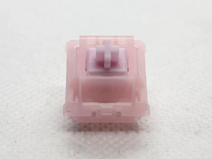 Keygeek Pink Jade