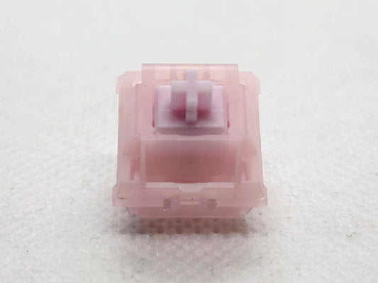 Keygeek Pink Jade