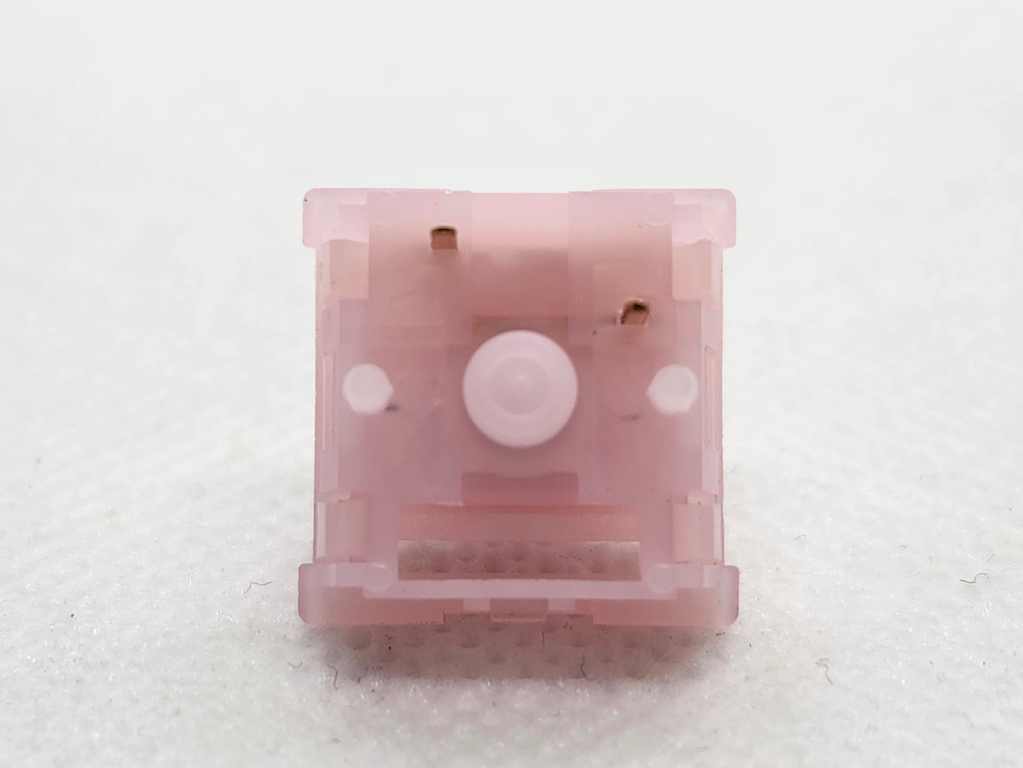 Keygeek Pink Jade