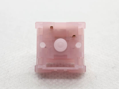 Keygeek Pink Jade