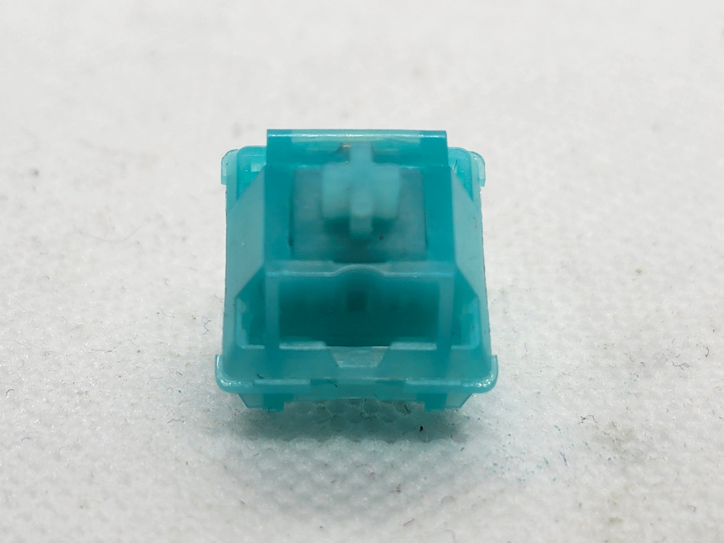 Frost Porcelain V2