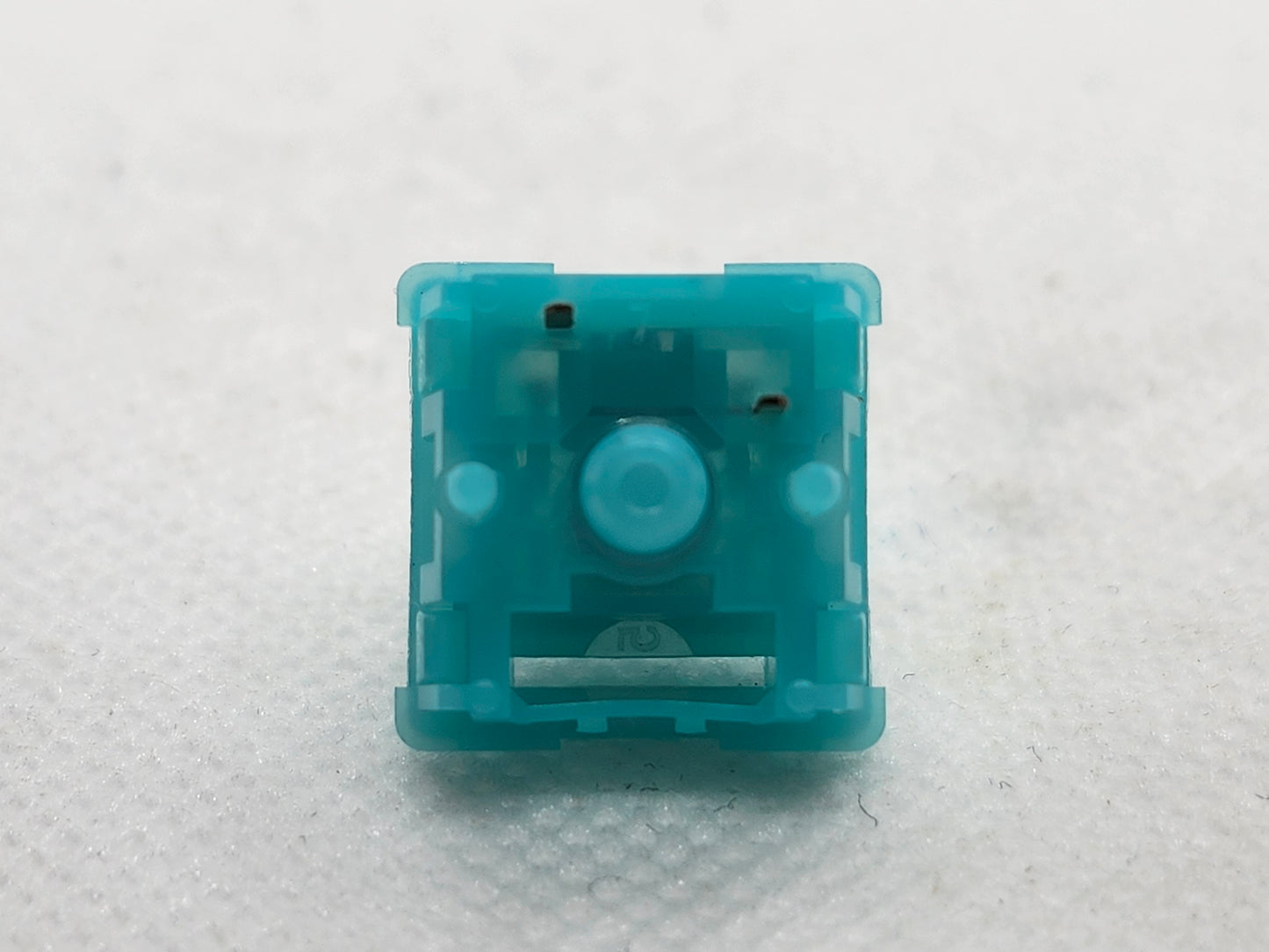 Frost Porcelain V2