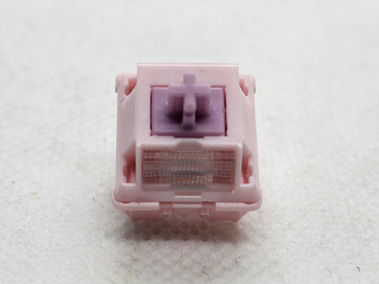 IKEYX Purple Rabbit V2