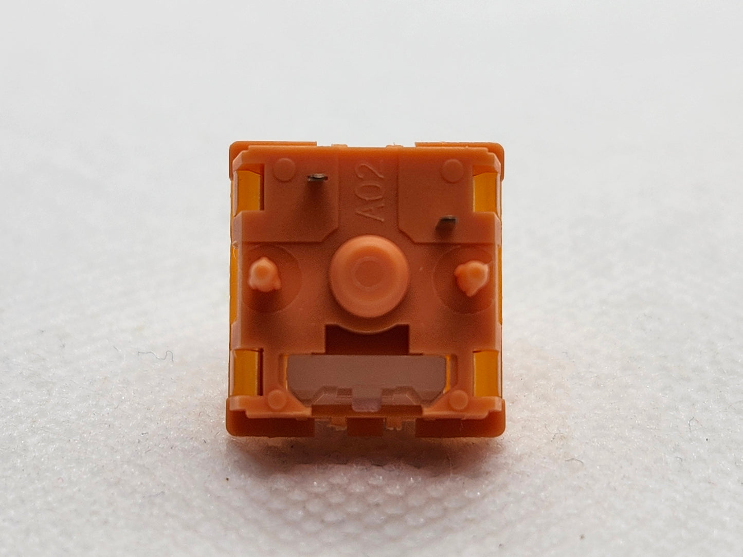 KTT Sample Speed Switch