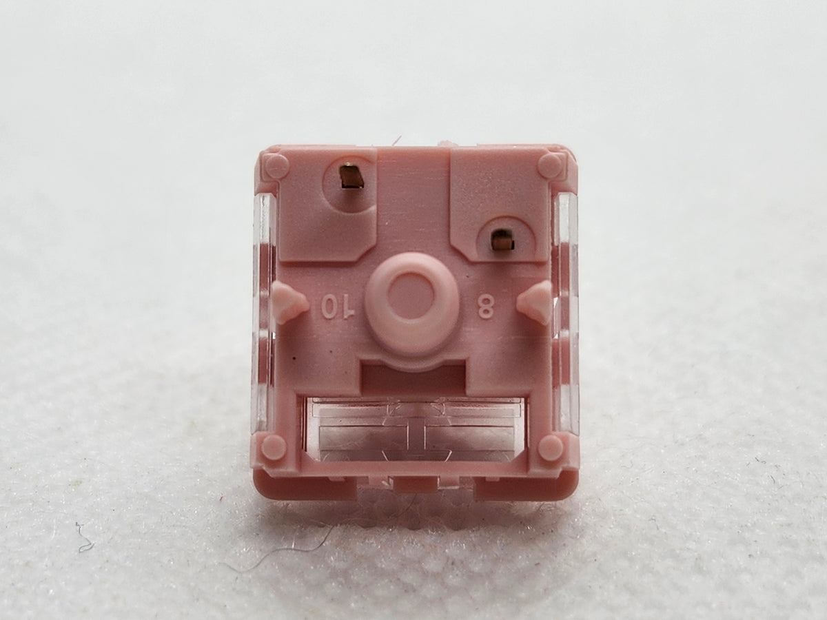 Violet Rk Switch RK Sakura – SwitchOddities