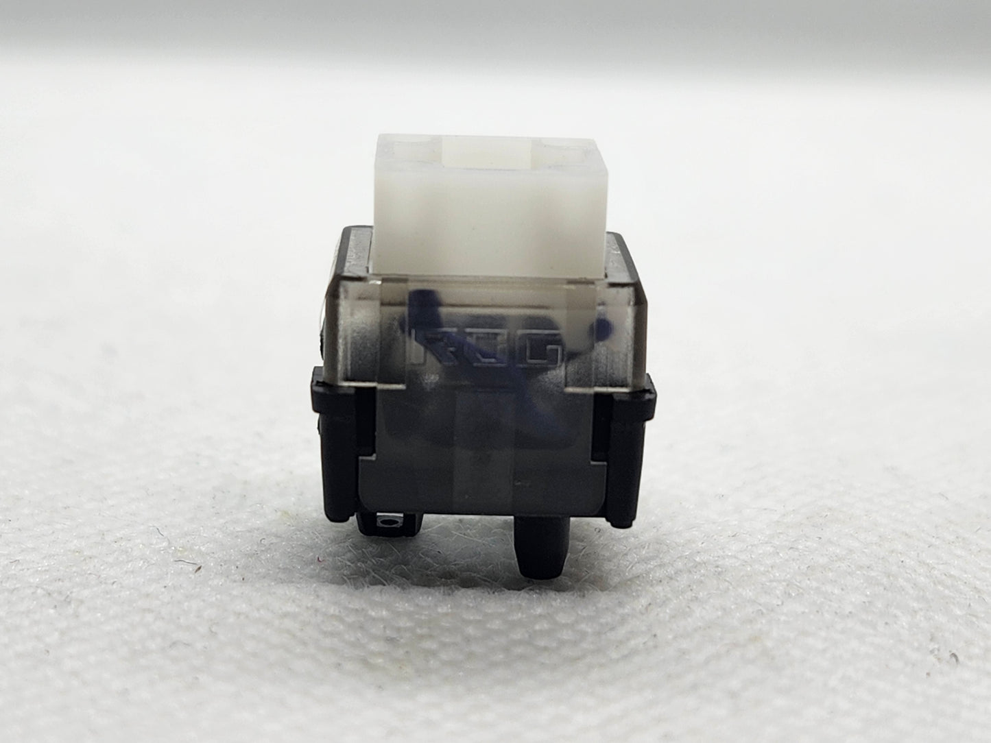 ASUS ROG RX Optical Blue