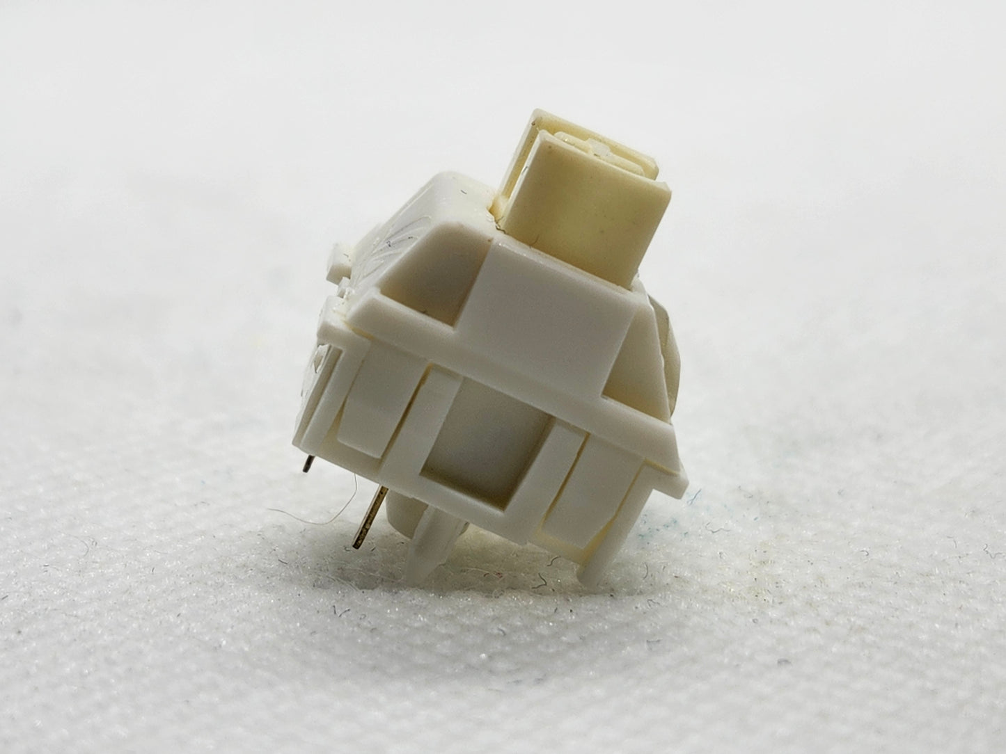 ROG NX Snow V2