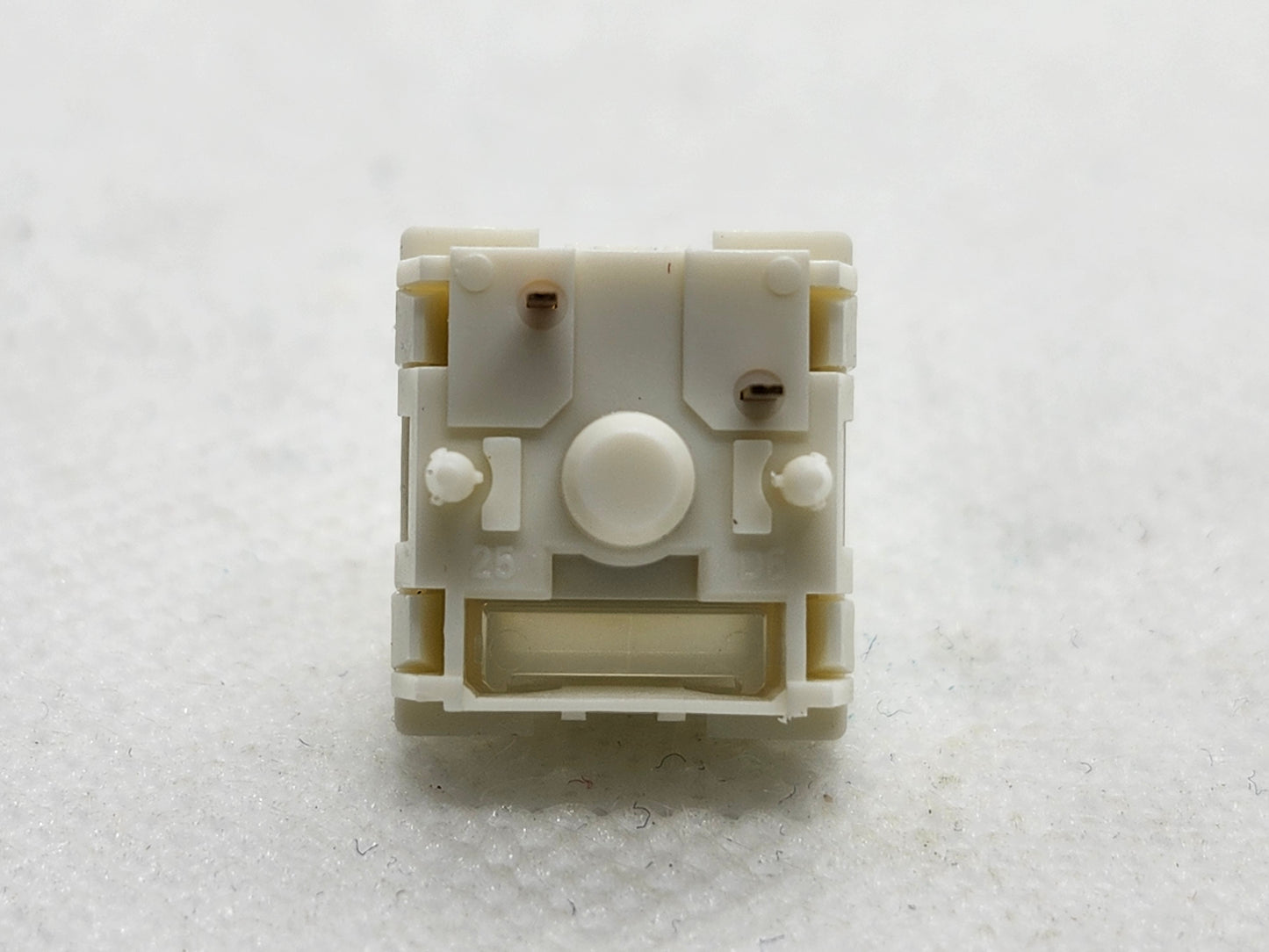 ROG NX Snow V2