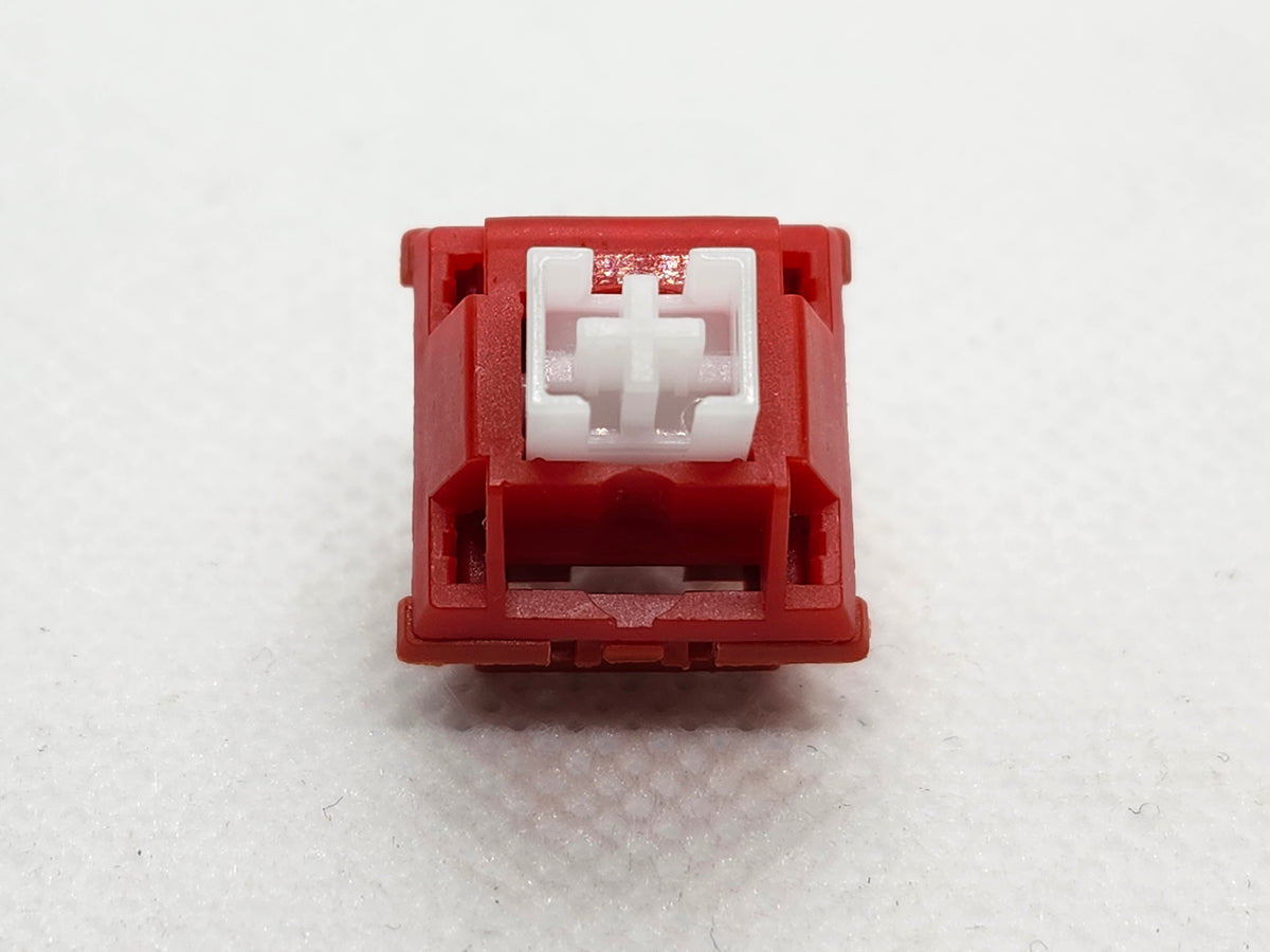 Raspberry Keyes Keygeek Raspberry – SwitchOddities