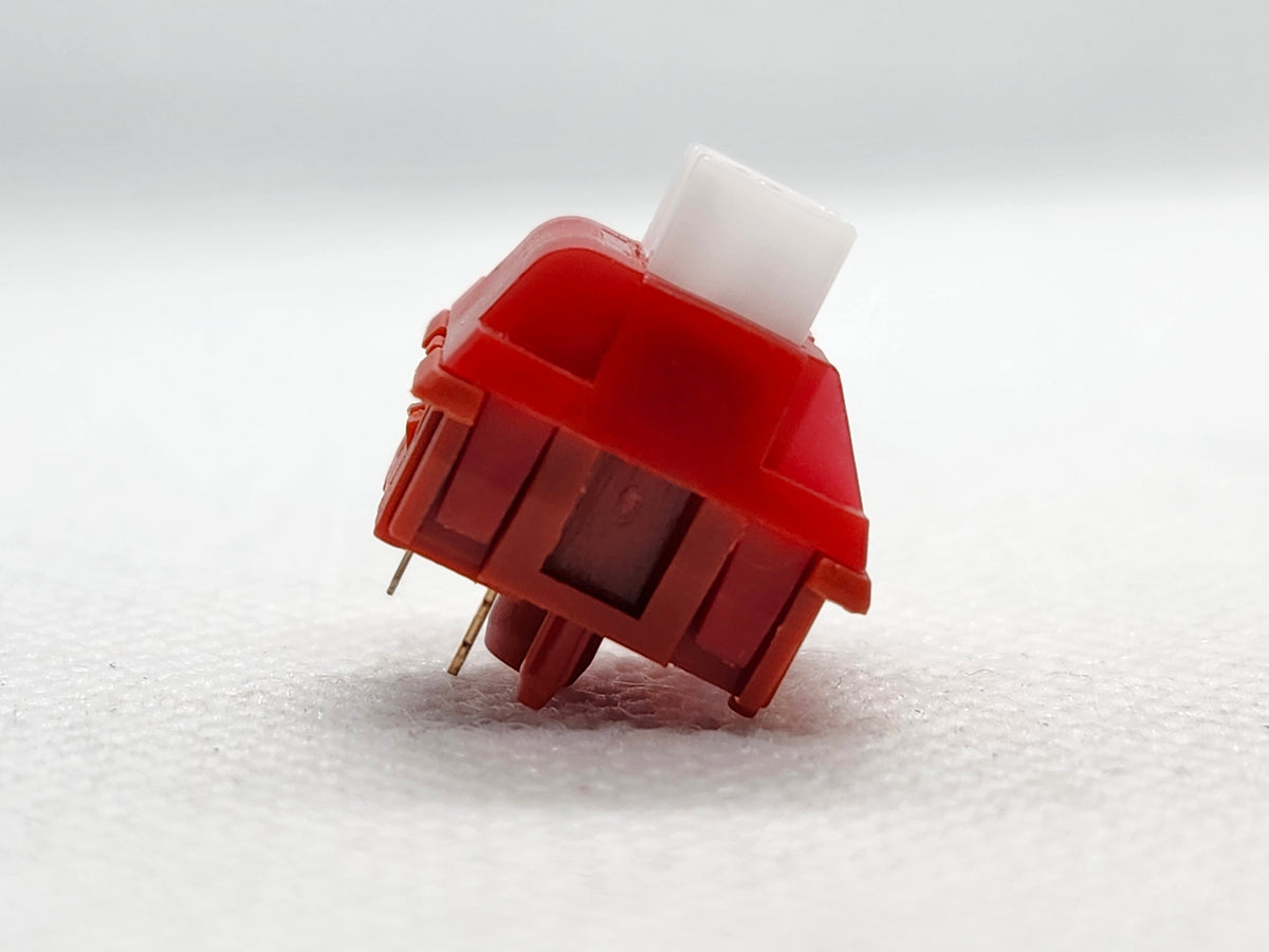 Raspberry Keyes Keygeek Raspberry – SwitchOddities