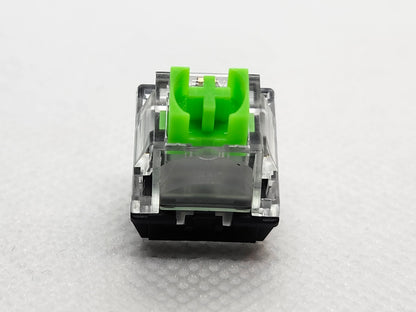 TTC Razer Green V2