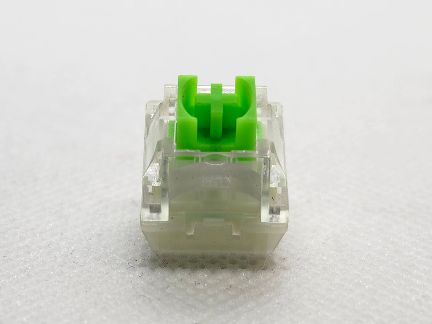 TTC Razer Green V3