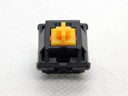 Greetech Razer Orange