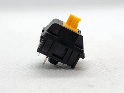 Greetech Razer Orange