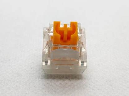 TTC Razer Orange V3