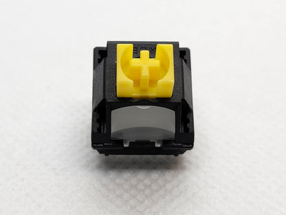 TTC Razer Yellow V1