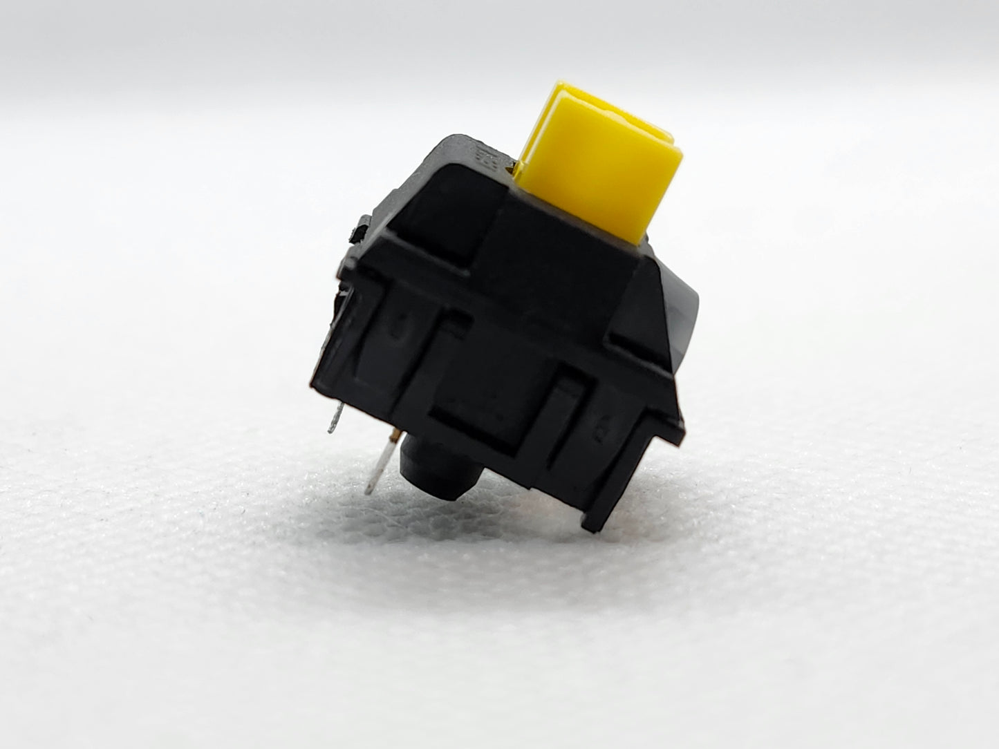 TTC Razer Yellow V1