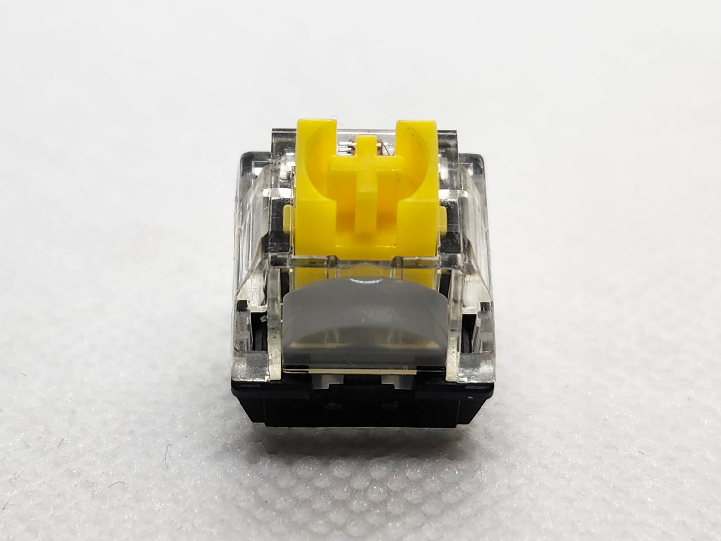 TTC Razer Yellow V2