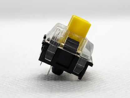 TTC Razer Yellow V2