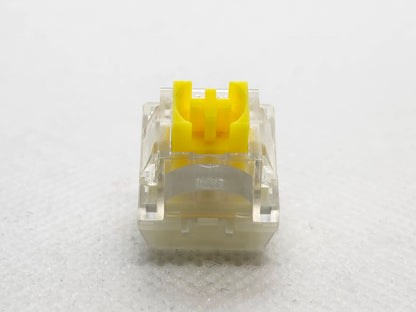 TTC Razer Yellow V3