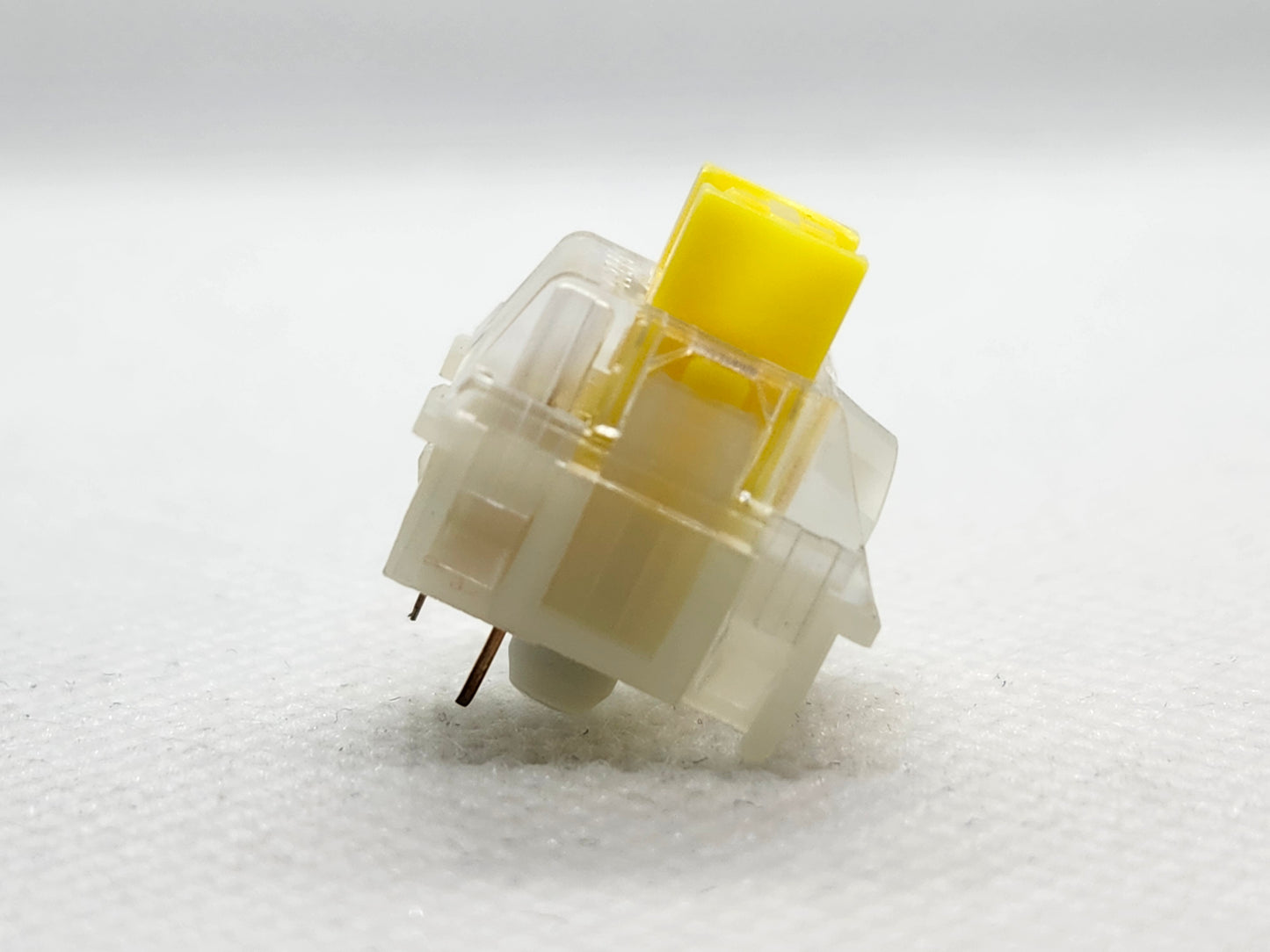 TTC Razer Yellow V3