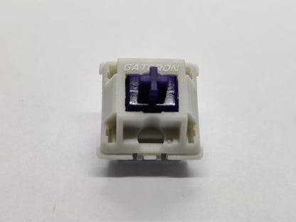 Zealio V1 Redux 67g