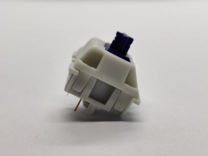 Zealio V1 Redux 67g