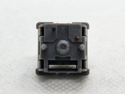 Rubberhose Grey